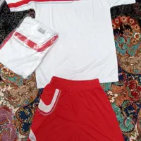 لباس ورزشی پسرانه