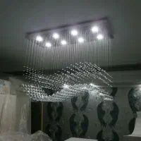 برقکار برق کار نصاب لوستر دوربین قیطریه پاسداران