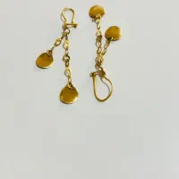 گوشواره در حد نو