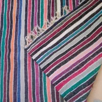 گلیم دست باف