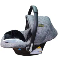 کریر نوزاد سیسمونی