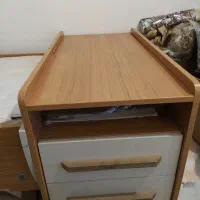 تخت و کمد سایز خردسال برند اپادانا|تخت و سرویس خواب|تهران, شهران جنوبی|دیوار