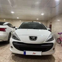207 tu3|خودرو سواری و وانت|اهواز, زیتون کارمندی|دیوار