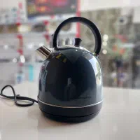 کتری برقی استیل وگاتی پر.داخت درب منزل