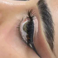 میکاپ شنیون