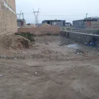 زمین مسکونی  جنب بیمارستان نفت منطقه جدید