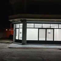 اجاره دو دهنه مغازه واقع در شهر سورشجان