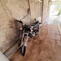 موتور 150|موتورسیکلت|اراک, |دیوار