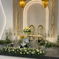 تالار عروسی /نامزدی