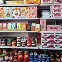شاگرد سوپر مارکت