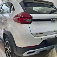 ام وی ام X22 pro مدل 1404/ اتو رئیسی نقد و اقساط|خودرو سواری و وانت|یزد, |دیوار