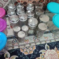 ظرف|ظروف نگهدارنده، پلاستیکی، یک‌بارمصرف|تهران, آهنگ|دیوار