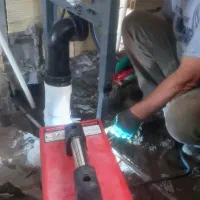 لوله کشی و تاسیسات گرمایشی ساختمان