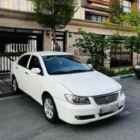 لیفان ۶۲۰ مدل ۹۰ تک برگ سند