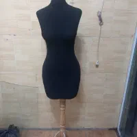 فروش تعدادی مانکن