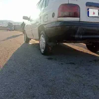 پرایدمدل ۷۹ تمام فابریک