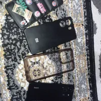 Redmi 13c|موبایل|پرند, فاز ۵|دیوار