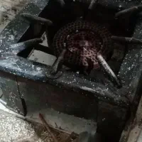 اجاق گاز 2شعله آبگرمکن وبخاری و کولر|عمده‌فروشی|مشهد, خواجه ربیع|دیوار