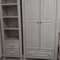 تخت و کمد کودک