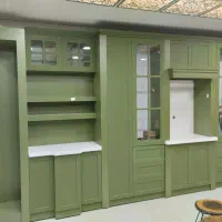 کابینت ودکوراسیون داخلی بهاء|خدمات پیشه و مهارت|قم, زنبیل آباد|دیوار