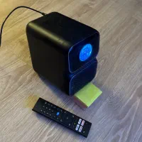 پروژکتور شیائومی Wanbo TT