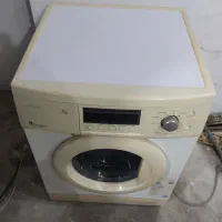 تعمیر انواع یخچال و فریزر و ماشین لباسشویی و کولر