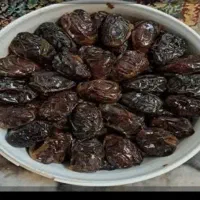 معامله کالا به کالا خرما‌با‌برنج