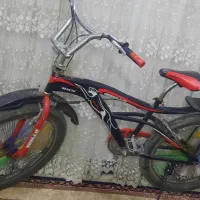 دوچرخه|دوچرخه، اسکیت، اسکوتر|کهنوج, |دیوار