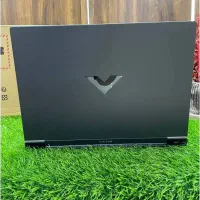 لپتاب گیمینگhp victus 15 با گرافیک 4050 6 گیگ|رایانه همراه|سیرجان, |دیوار