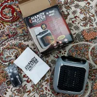 بخاری برقی ( هیتر برقی ) مدل هاندی ۸۰۰ اصل