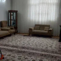 آپارتمان ۱۰۵ متر طبقه سوم روو پیلوت هدایت ۱۳|اجارهٔ آپارتمان|مشهد, شفا|دیوار