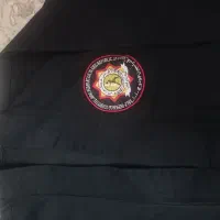 لباس دفاع شخصی و یک کمربند زرد|لباس|تهران, قاسم‌آباد|دیوار