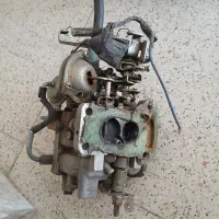 لوازم پراید کاربراتی|قطعات یدکی و لوازم جانبی|اصفهان, حصه شمالی|دیوار