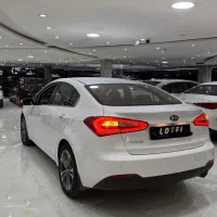 سراتو 2016وارداتی|خودرو سواری و وانت|تهران, عباس‌آباد|دیوار