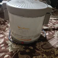 دستگاه سرخ کن خانگی|سایر لوازم برقی|مشهد, مصلی (کارمندان اول)|دیوار