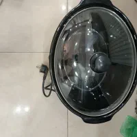 غذاساز مولینکس آرام پز تکنو کیت|اجاق گاز و لوازم برقی پخت‌وپز|تربت‌حیدریه, بوستان باغ ملی|دیوار