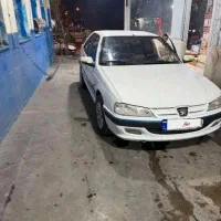 پژو پارس.پرشیا ۸۶ با رینگ تمیز رخ مثل ۹۸|خودرو سواری و وانت|قم, امامزاده ابراهیم|دیوار