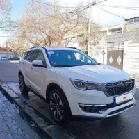 فیدلیتی پرایم ۷ نفره رینگ ۱۰ پر ۱۴۰۳|خودرو سواری و وانت|مشهد, هفده شهریور|دیوار