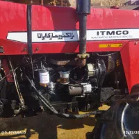 تراکتور|خودرو سنگین|میاندوآب, |دیوار