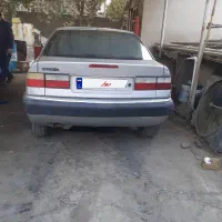زانتیا مدل ۸۳