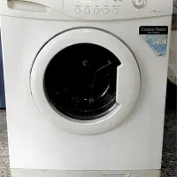 لباسشویی در حد نو سامسونگ
