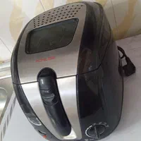 سرخ کن