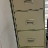 فروش فایل چهار کشو آهنی