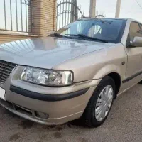 سمند ۸۶