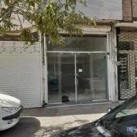 مغازه ۲۴متری حاشیه پیشنمازی
