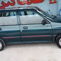 هاچبک مدل 84 فول انژکتور