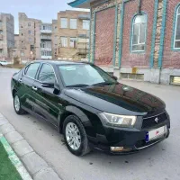 دنا پلاس مدل 99 بیرنگ|خودرو سواری و وانت|اردبیل, |دیوار