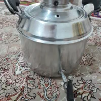 کتری ۳لیتری درحد نو