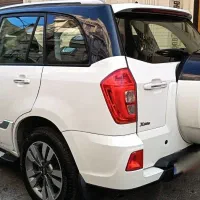 ام وی ام x33s مدل 97بدون رنگ|خودرو سواری و وانت|باقرشهر, |دیوار