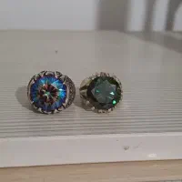 انگشتر موزنایت